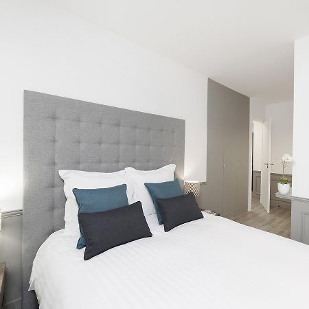 Livinparis - Luxury 3 Bedrooms Le Marais I Esterno foto