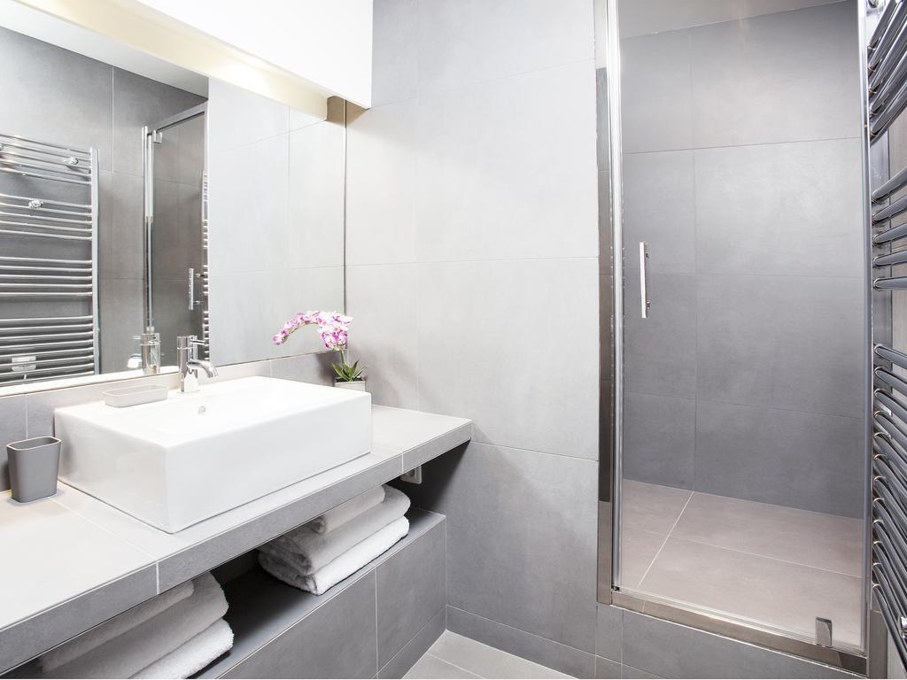 Livinparis - Luxury 3 Bedrooms Le Marais I Esterno foto