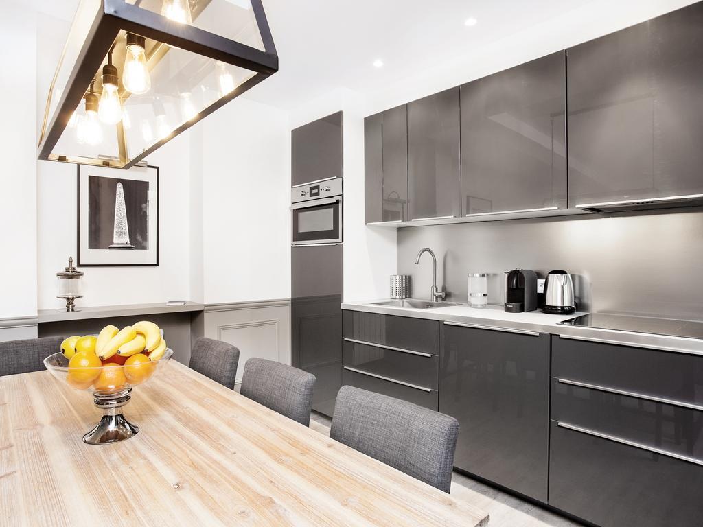 Livinparis - Luxury 3 Bedrooms Le Marais I Esterno foto