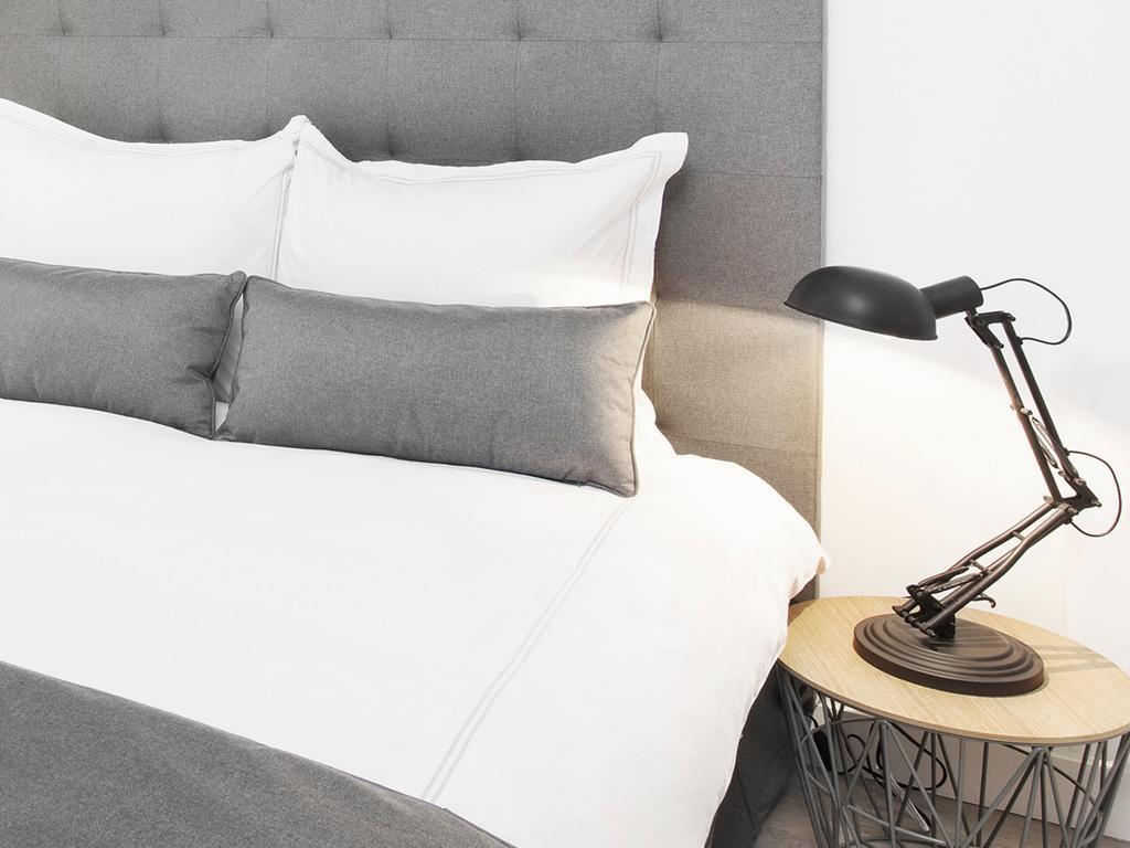 Livinparis - Luxury 3 Bedrooms Le Marais I Esterno foto