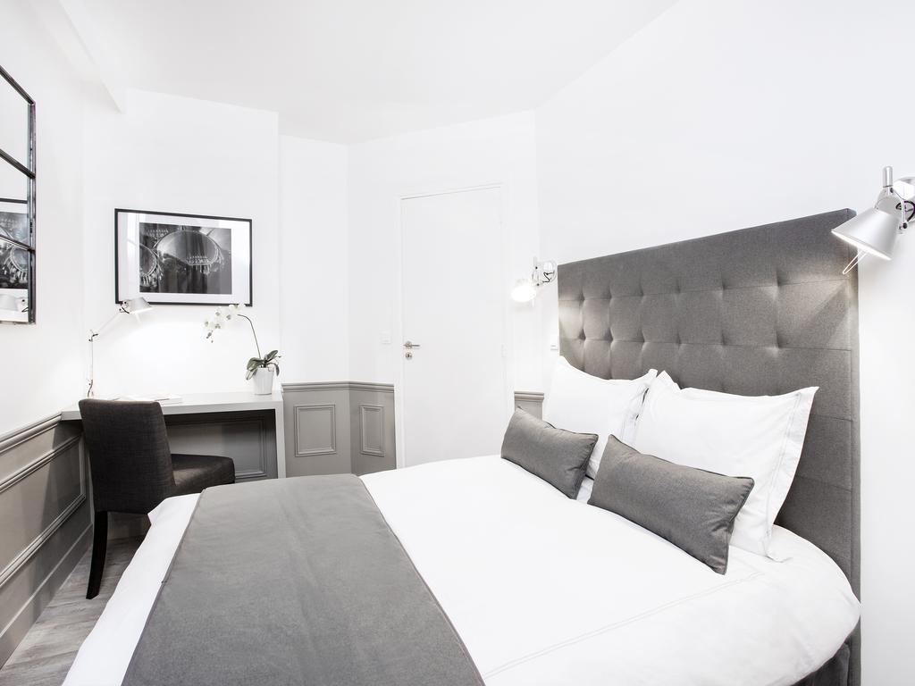 Livinparis - Luxury 3 Bedrooms Le Marais I Esterno foto