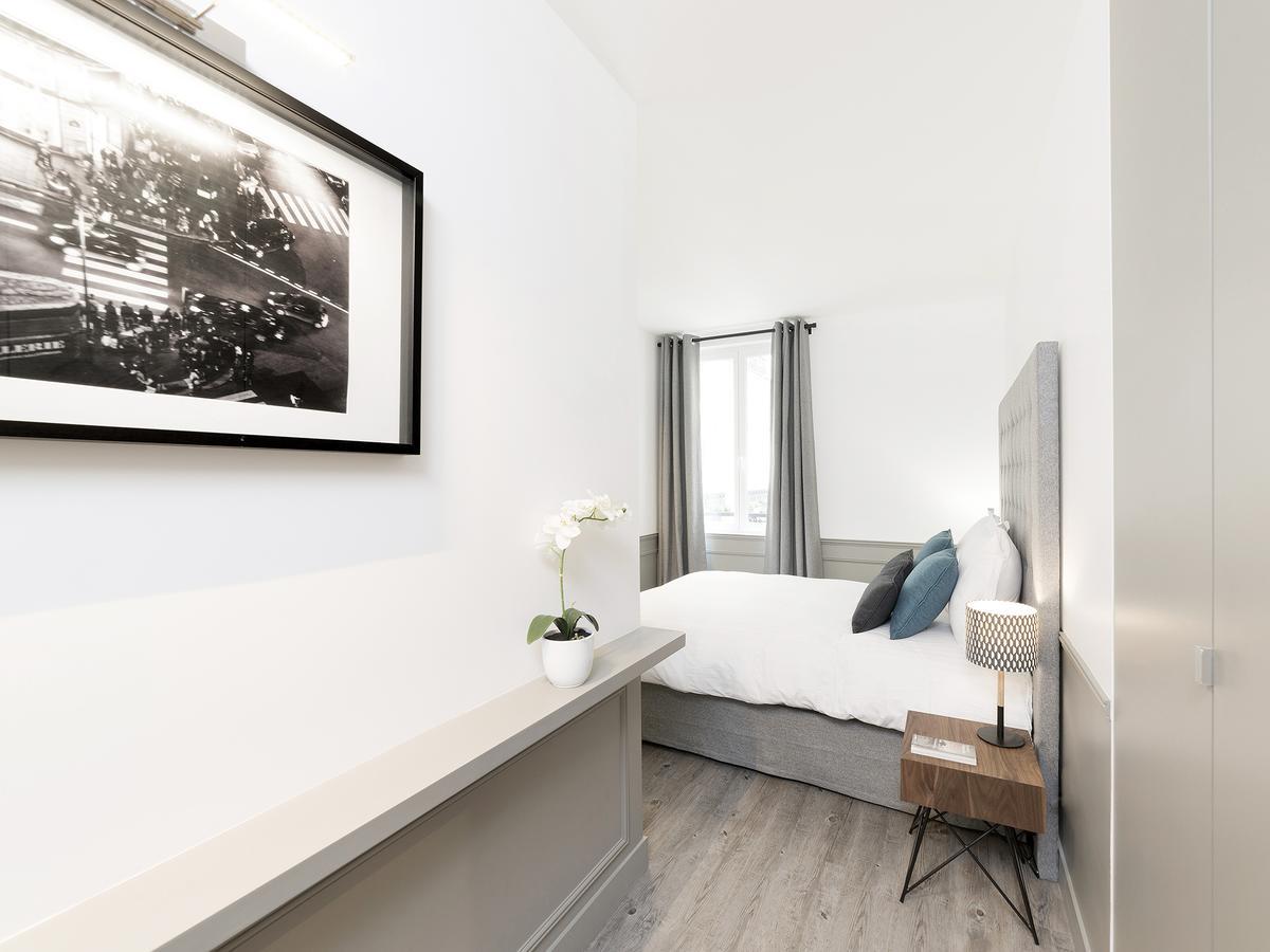 Livinparis - Luxury 3 Bedrooms Le Marais I Esterno foto