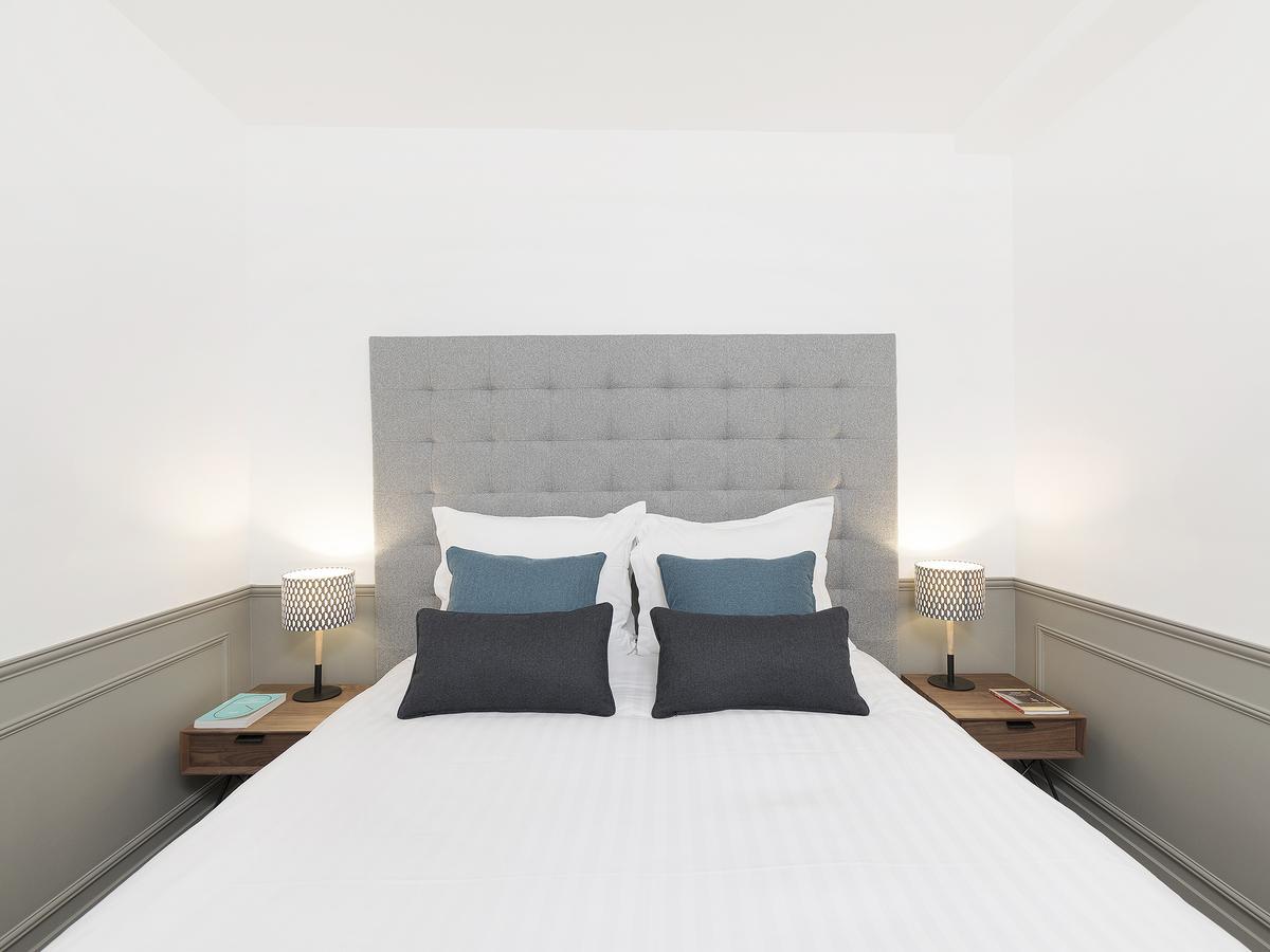 Livinparis - Luxury 3 Bedrooms Le Marais I Esterno foto