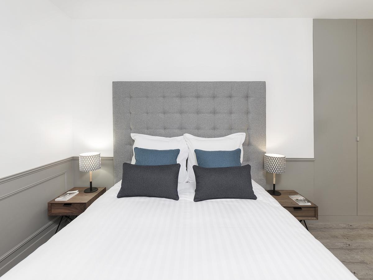 Livinparis - Luxury 3 Bedrooms Le Marais I Esterno foto