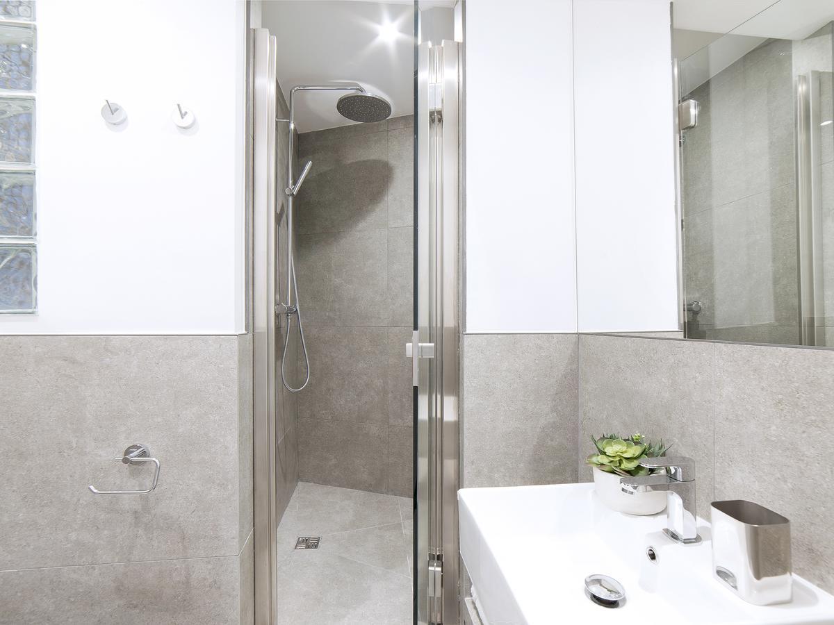 Livinparis - Luxury 3 Bedrooms Le Marais I Esterno foto